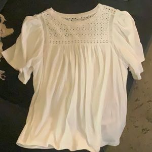 Gap t shirt blouse